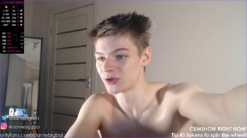 Dantebigboi  11-11-2021 video pov